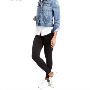 Spanx leggings